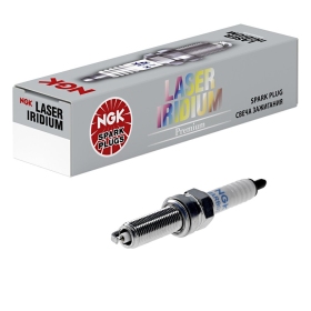 Spark plug NGK LMAR8GI-8