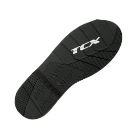 TCX X-Blast/Comp Evo Double Compound Sole Pair 