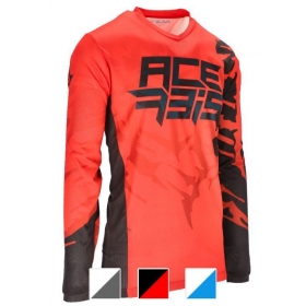 ACERBIS MX J-TRACK SIX OFF ROAD shirt for men