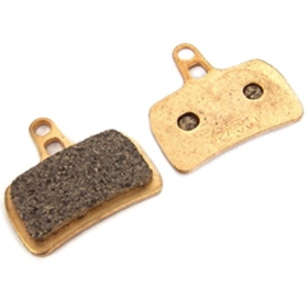 CL BRAKES Bicycle Brake Pads  Sintered Compound + Ceramic Coating - 4032VRX