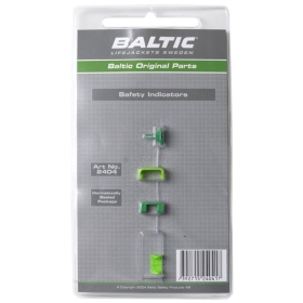 Baltic Safety indicators UM & HE