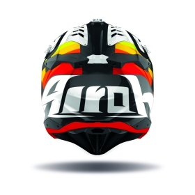 Airoh Helmet Aviator 3 Rainbow