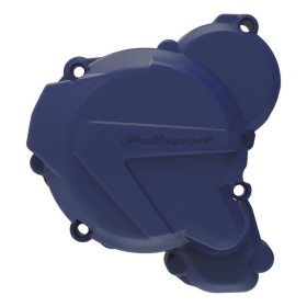 Polisport ignition cover Husqvarna TE250 / 300 201-2023 Blue