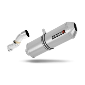 KTM 690 SMC 2008 - 2011 Exhaust Silencer Muffler OVR + dB killer