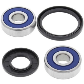 ALL BALLS Front Wheel Bearing Kit Yamaha FJ 1100-1200 84-93/FZ 750 85-88/XJ 650 80-83