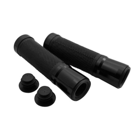 SHIN YO Handlebar Grip Rubber, 7/8 