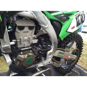 RFX Pro generatoriaus dangtelis KAWASAKI KX 450 2019-2024