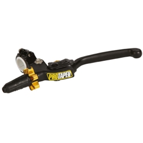 Protaper Clutchlever Complete Profile Pro Hot Start