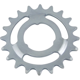 ESJOT Bicycle Sprocket Flat 1/2"x1/8" 19T