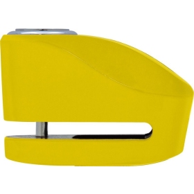 Brake Disc Lock ABUS 277 yellow 