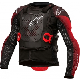 Alpinestars Bionic Tech Youth Protector Jacket