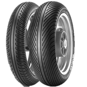 Tyre Metzeler Racetec RR Rain NHS TL KR1 120/70 R17