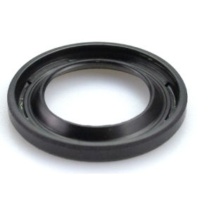 KYB Upper Right Bearing Dust Seal 16x24.2x3 HONDA CRF450R