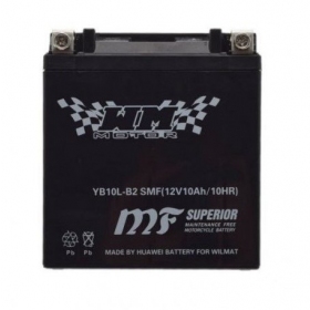 Battery YB10L-B2 SMF 12V / 10Ah