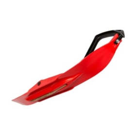 Kimpex Rush Universal Ski pair Red