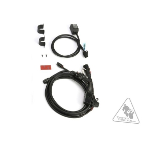 DENALI Universal Additionnal lighting Kit D4 (Premium Wire)