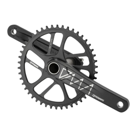 PROWHEEL Crankset DMA 48T