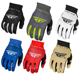 FLY RACING Pro Lite Gloves