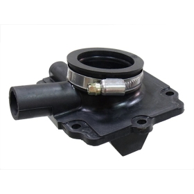 Sno-X Carburetor flange Polaris