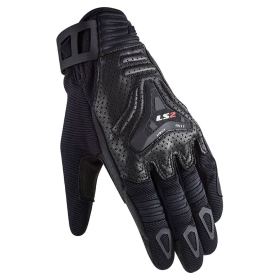 LS2 All Terrain Man Gloves