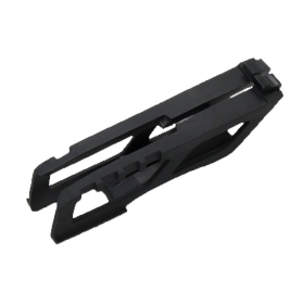 UFO Chain guide Kawasaki KXF250/450 Black