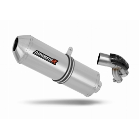 BMW S1000XR 2015-2019 EU Approved Exhaust Silencer OVR