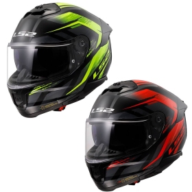 Helmet LS2 FF808 STREAM 2 FURY