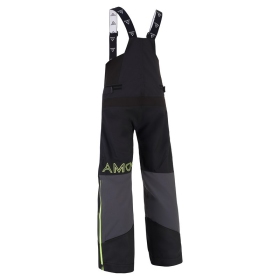 AMOQ Orbit V2 Pants 20K Black/Grey/HiVis