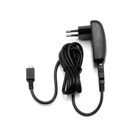 Schuberth SRC C2 / C3 / C3 Pro charger with wall socket