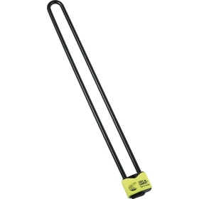 Užraktas ABUS U-Lock Snowmobil 37/55HB535