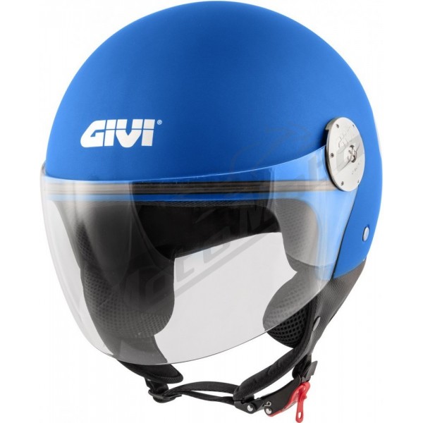 Givi 10.7 discount