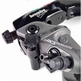 Brembo 17 RCS Corsa Corta Radial Master Cylinder