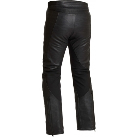 Halvarssons Rullbo Leather Pants For Men 