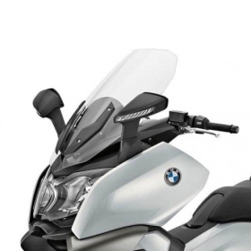 V PARTS Standard Windshield Clear BMW C650 GT/Sport 16-21