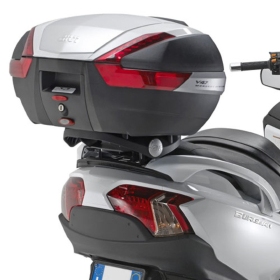 Givi SR3104 tvirtinimo plokštelė SUZUKI AN650 02-20