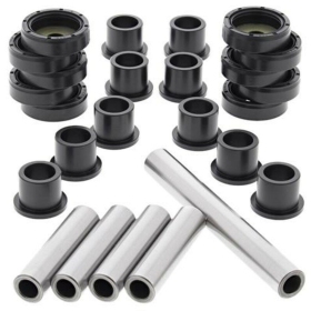 ALL BALLS Rear A-Arm Repair Kit Artic Cat WILDCAT TRAIL 700 14-19