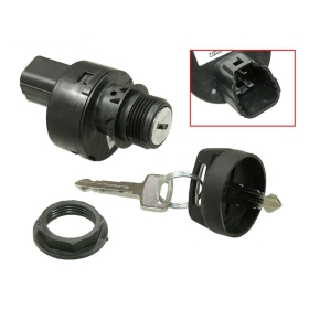 Sno-X Ignition switch Arctic Cat Bearcat / Blast / F / Lynx / M / XF / ZR 2012-22