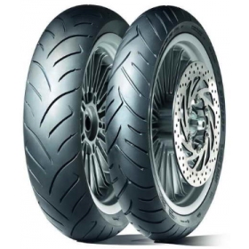 Tyre DUNLOP SCOOTSMART TL 69S 140/70 R15