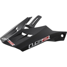 LS2 MX456 helmet visor