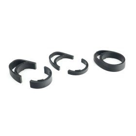 CONTROLTECH Integrated Split Spacer Kit for Falcon