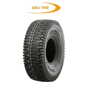 Padanga ATV / UTV Deli S-366 TL 4PR 18x8.50 R8