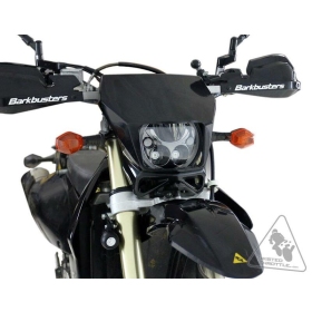 DENALI M7 adapterio komplektas priekiniam žibintui SUZUKI DR / DR-Z 400-650cc 2000-2017