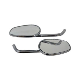 Highway Hawk mirrors M10x1.25 mm