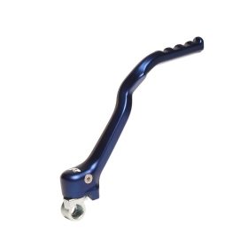 RFX Race Series Kickstart Lever HUSQVARNA TC / TE 250 2014-2016 Blue