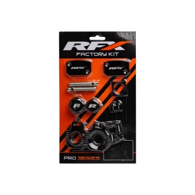 RFX Mounting, covers kit GAS GAS / HUSQVARNA / KTM 125-450cc 2014-2024 (Brembo)