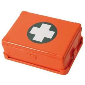 Osculati first aid case