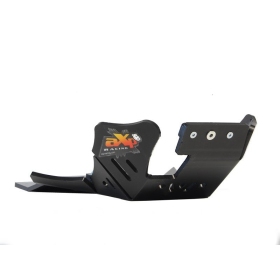 AXP Xtrem HDPE Skid Plate Beta XTRAINER 250-300cc 2016-2024