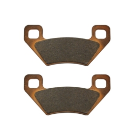 BRONCO BRAKE PADS Arctic Cat / Kymco / Polaris