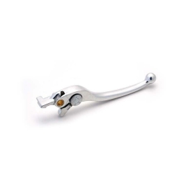 V PARTS OEM Type Casted Aluminium Brake Lever Polished Buell / Kawasaki / Yamaha 636-1200cc 98-23