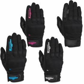 Furygan Jet D3O Ladies textile gloves